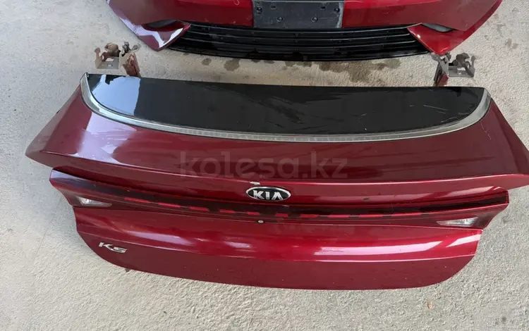 Багажник за 170 000 тг. в Шымкент