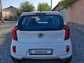 Kia Picanto 2014 годаfor3 500 000 тг. в Туркестан – фото 3