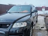 Volkswagen Touareg 2003 годаүшін4 500 000 тг. в Петропавловск – фото 2