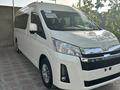 Toyota Hiace 2024 года за 29 200 000 тг. в Актау – фото 4