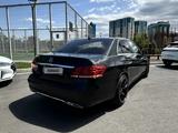 Mercedes-Benz E 200 2013 годаfor12 000 000 тг. в Алматы