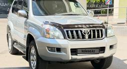 Toyota Land Cruiser Prado 2008 года за 11 700 000 тг. в Алматы