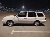 Volkswagen Golf 1996 годаүшін2 400 000 тг. в Шымкент – фото 2
