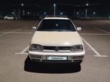 Volkswagen Golf 1996 годаүшін2 400 000 тг. в Шымкент – фото 4