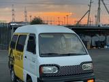 Daewoo Damas 2007 года за 2 200 000 тг. в Алматы – фото 4
