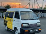 Daewoo Damas 2007 года за 2 200 000 тг. в Алматы
