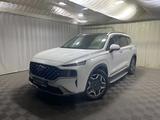 Hyundai Santa Fe 2023 года за 16 000 000 тг. в Алматы