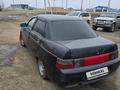 ВАЗ (Lada) 2110 2004 годаfor400 000 тг. в Атырау – фото 2