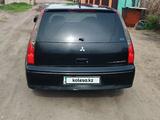 Mitsubishi Lancer 2001 годаfor2 500 000 тг. в Караганда – фото 2