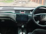 Mitsubishi Lancer 2001 годаfor2 500 000 тг. в Караганда – фото 4