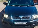 Mitsubishi Lancer 2001 годаfor2 500 000 тг. в Караганда – фото 5