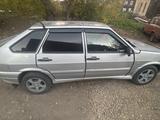 ВАЗ (Lada) 2114 2014 года за 900 000 тг. в Риддер – фото 2