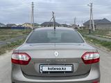Renault Fluence 2012 года за 3 300 000 тг. в Атырау – фото 5