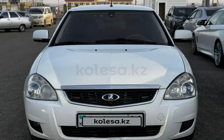 ВАЗ (Lada) Priora 2170 2014 годаfor2 400 000 тг. в Атырау