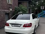 Mercedes-Benz E 300 2011 года за 6 500 000 тг. в Алматы