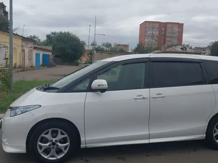 Toyota Estima 2006 года за 7 000 000 тг. в Кокшетау – фото 3