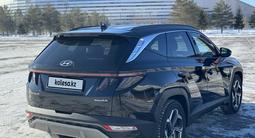 Hyundai Tucson 2024 года за 16 500 000 тг. в Астана – фото 4