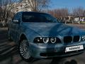 BMW 523 1997 годаүшін2 500 000 тг. в Караганда