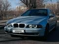 BMW 523 1997 года за 2 500 000 тг. в Караганда – фото 16