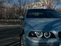 BMW 523 1997 годаүшін2 500 000 тг. в Караганда – фото 2