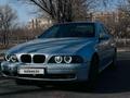 BMW 523 1997 года за 2 500 000 тг. в Караганда – фото 3