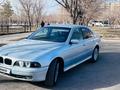 BMW 523 1997 года за 2 500 000 тг. в Караганда – фото 5