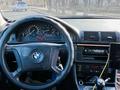 BMW 523 1997 годаүшін2 500 000 тг. в Караганда – фото 6