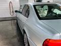 BMW 523 1997 годаүшін2 500 000 тг. в Караганда – фото 7