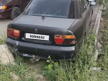 Mitsubishi Carisma, 1997