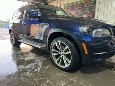 BMW X5 2010 года за 11 000 000 тг. в Актобе – фото 7