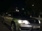 Skoda Superb 2007 годаүшін2 000 000 тг. в Костанай