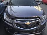 Chevrolet Cruze 2010 годаүшін10 000 тг. в Караганда