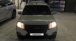 ВАЗ (Lada) Largus Cross 2021 годаүшін8 100 000 тг. в Костанай – фото 3