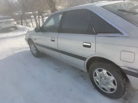 Mazda 626 1990 года за 1 000 000 тг. в Алматы