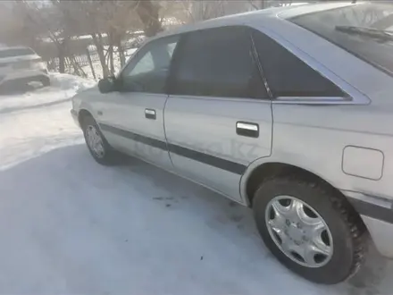 Mazda 626 1990 года за 1 000 000 тг. в Алматы – фото 8