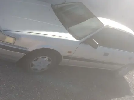 Mazda 626 1990 года за 1 000 000 тг. в Алматы – фото 12