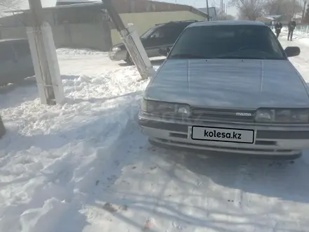 Mazda 626 1990 года за 1 000 000 тг. в Алматы – фото 2
