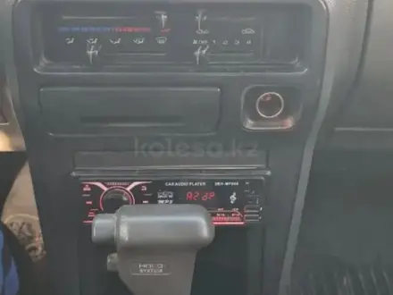 Mazda 626 1990 года за 1 000 000 тг. в Алматы – фото 4