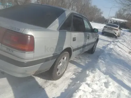 Mazda 626 1990 года за 1 000 000 тг. в Алматы – фото 6