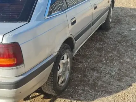 Mazda 626 1990 года за 1 000 000 тг. в Алматы – фото 7