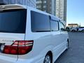 Toyota Alphard 2006 годаfor6 300 000 тг. в Шымкент – фото 5