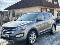 Hyundai Santa Fe 2014 года за 9 500 000 тг. в Алматы