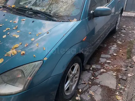 Ford Focus 2000 года за 2 400 000 тг. в Алматы – фото 3