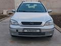 Opel Astra 1999 года за 2 300 000 тг. в Шымкент – фото 2