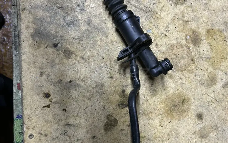 Главный цилиндр сцепления Tuareg за 15 000 тг. в Алматы