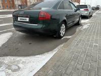 Audi A6 1997 годаfor3 000 000 тг. в Астана