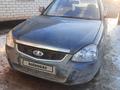 ВАЗ (Lada) Priora 2170 2007 года за 1 100 000 тг. в Актобе