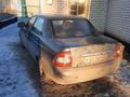 ВАЗ (Lada) Priora 2170 2007 года за 1 100 000 тг. в Актобе – фото 2