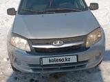 ВАЗ (Lada) Granta 2190 2014 годаfor1 750 000 тг. в Байсерке – фото 2