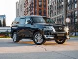 Nissan Patrol 2013 года за 21 000 000 тг. в Астана